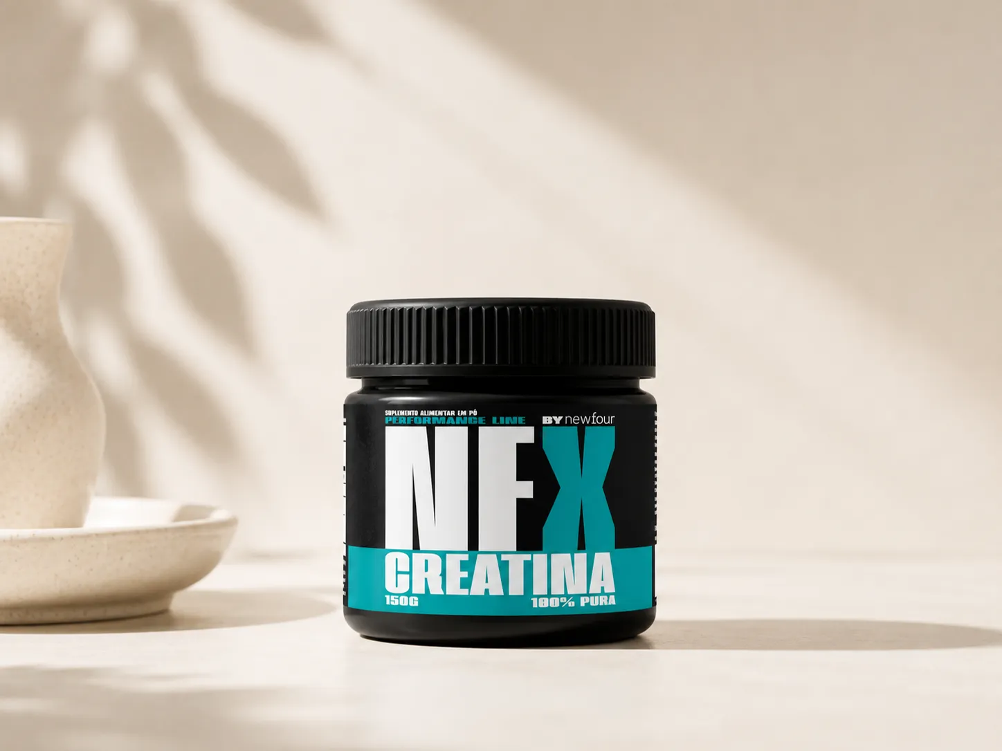 Creatina