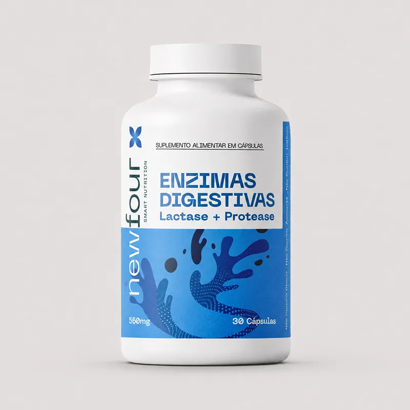 Enzimas Digestivas Digestivas