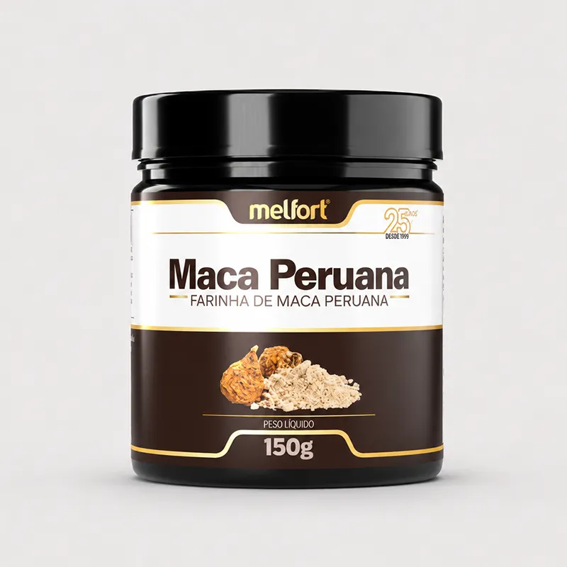 Maca Peruana
