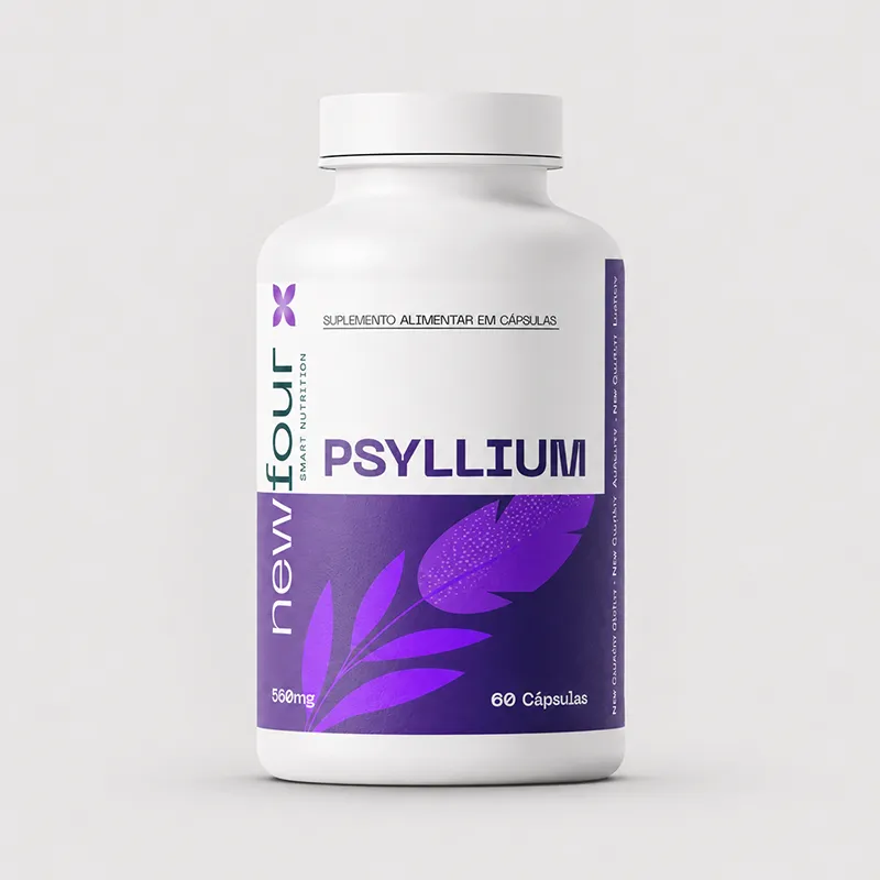 Psyllium