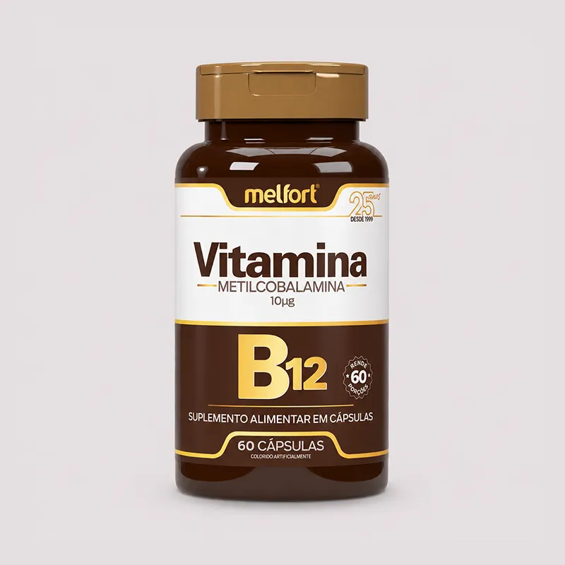 Vitamina B12 Melfort