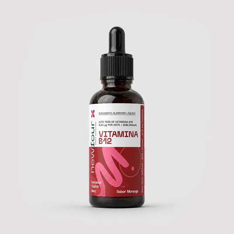 Vitamina B12