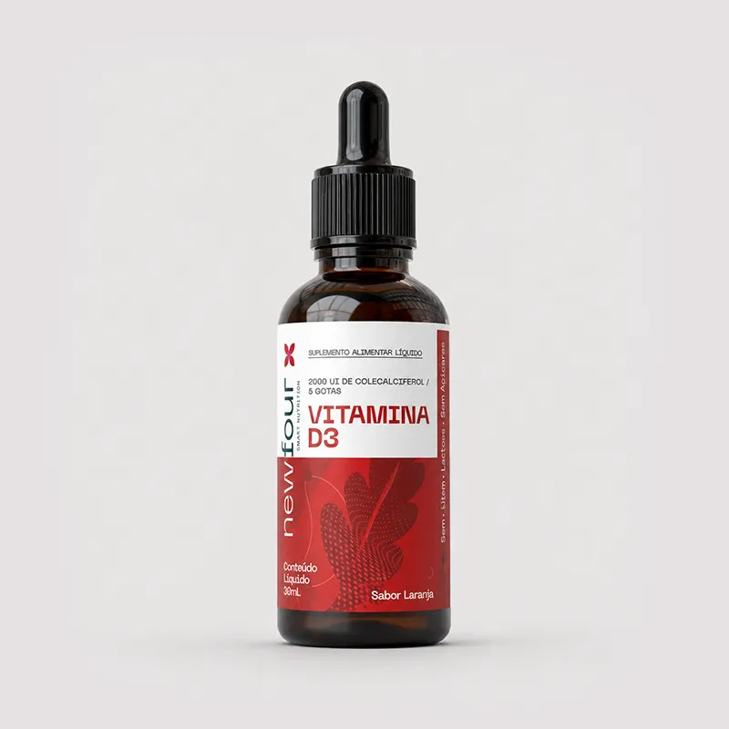 Vitamina D3