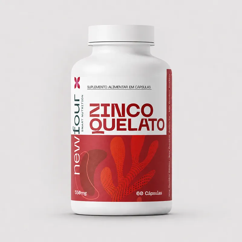 Zinco Quelato